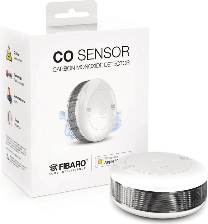 Produktbild Fibaro CO Sensor
