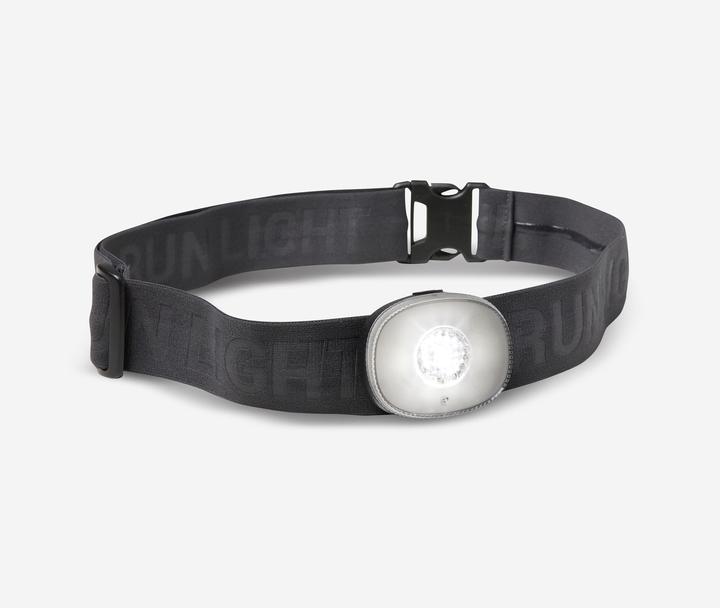 Produktbild Kiprun Lauflampe 200 Lumen - Run Light 200 schwarz