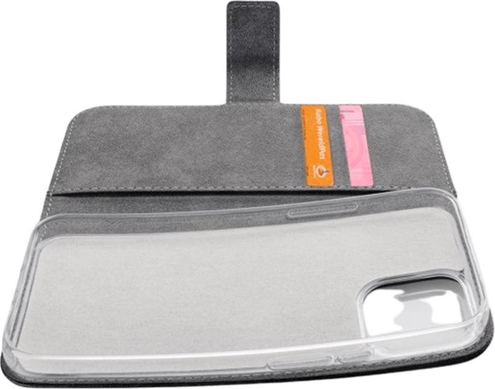 Actual product image Mobilize Classic Gelly Purse (Google Pixel 8a)