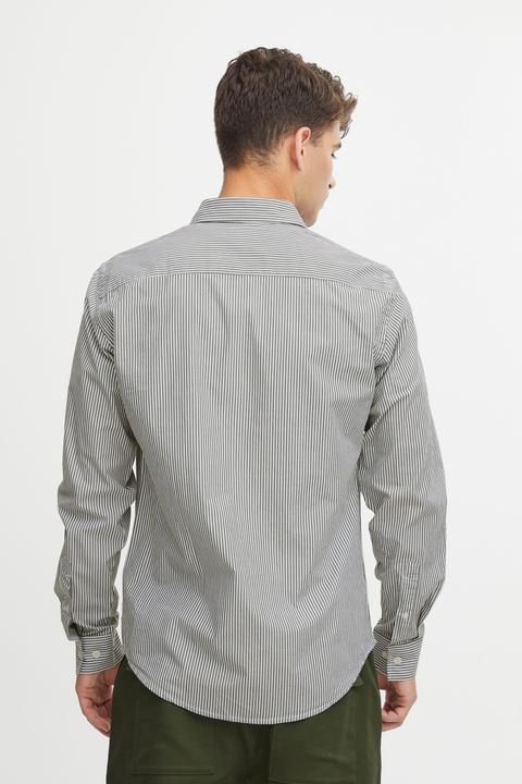 Immagine prodotto Casual Friday Camicia a righe CFAnton LS CA - 20504767 (XXL)