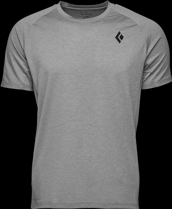 Image du produit Black Diamond M Lightwire Ss Tech Tee (XS)