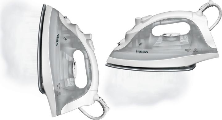 Produktbild Siemens Tb23340 (2200 W, 50 g/min)