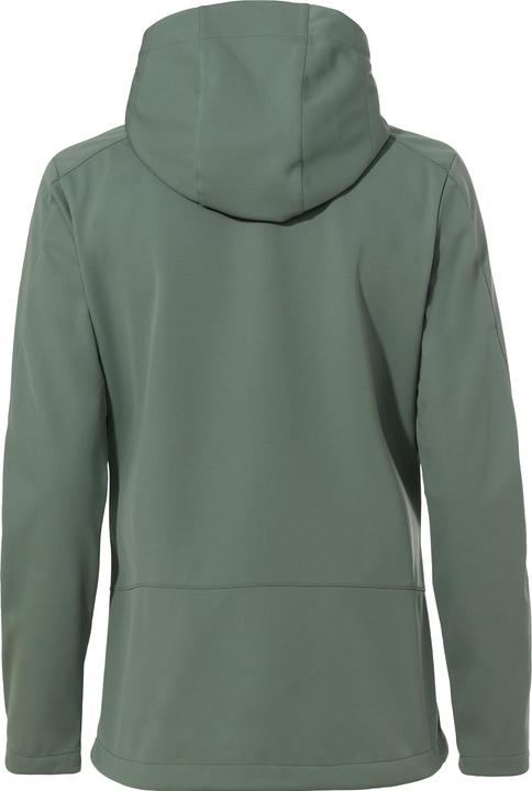Produktbild Vaude Women's All Year Elope Softshell Jacket II (46)