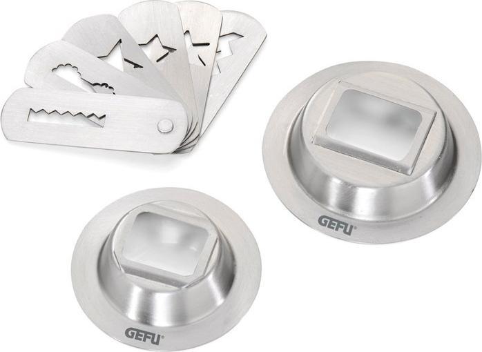 Actual product image GEFU Size 5