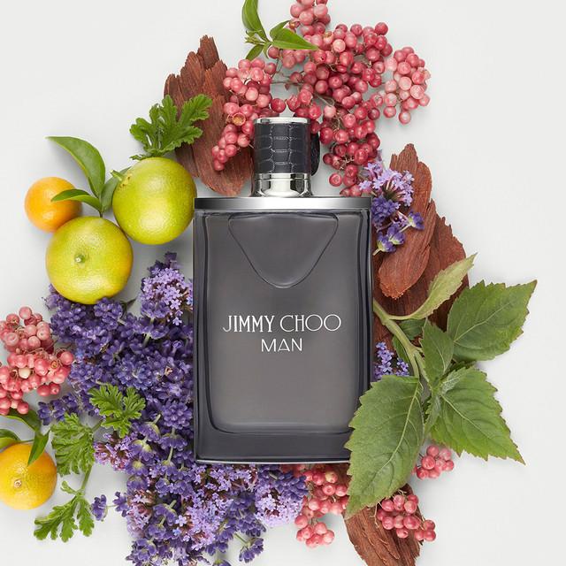 Immagine prodotto Jimmy Choo MAN Eau de Toilette (Eau de toilette, 50 ml)
