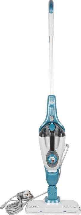 Actual product image Black & Decker Black + DECKER STEAM MOP 1300W FSMH1321-QS (1300 W)