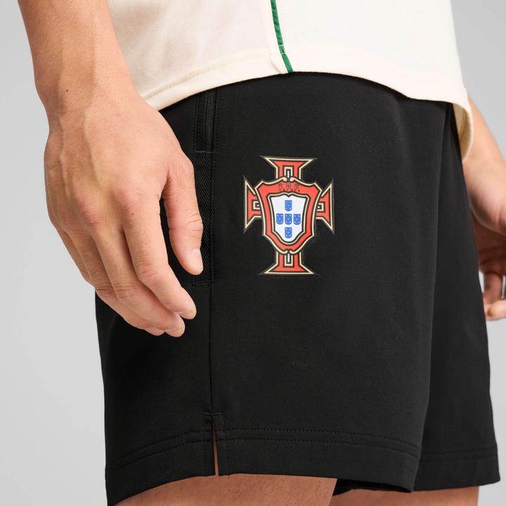 Produktbild Puma FPF PUMATECH Shorts 6" WV (XS)