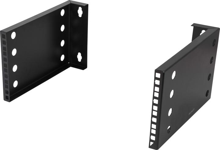 Immagine prodotto Deltaco 19-DTSR0704 Console per rack