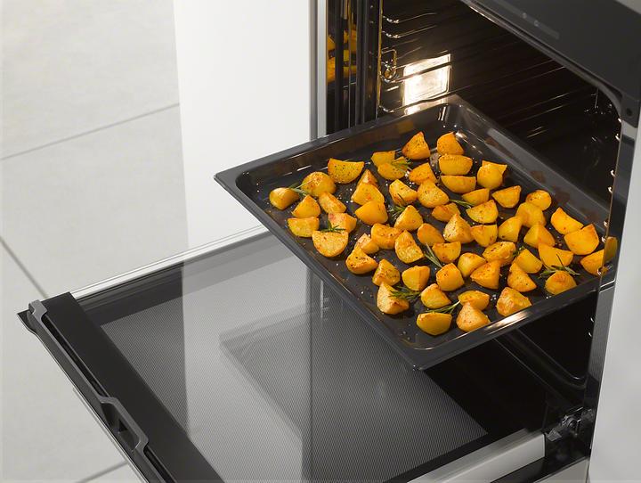 Image du produit Miele Plaque universelle