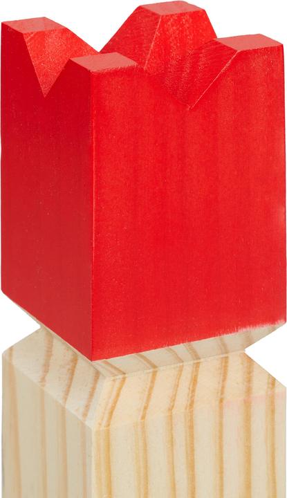 Produktbild Relaxdays 22-tlg. Wikingerspiel (22 x, 310 mm)