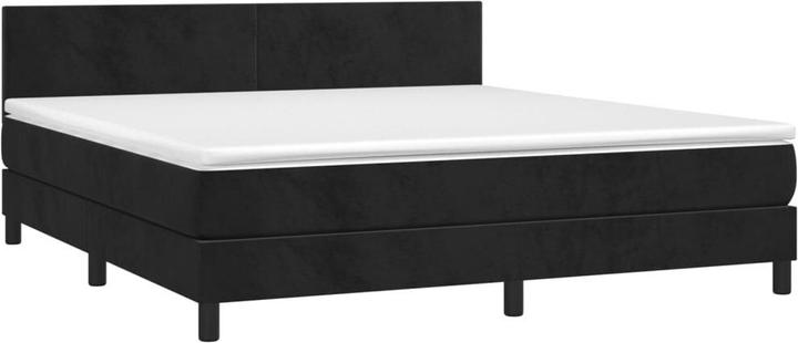 Produktbild VidaXL Paulina (160 x 200 cm)