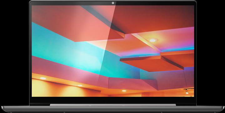 Lenovo Yoga – S740-14IIL (14", Intel Core i7-1065G7, 16 GB, 1000 GB, CH)