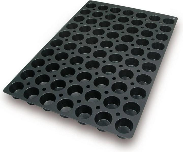 Lacor Silikon Backform 60x40cm Mini Muffin 4.5cm