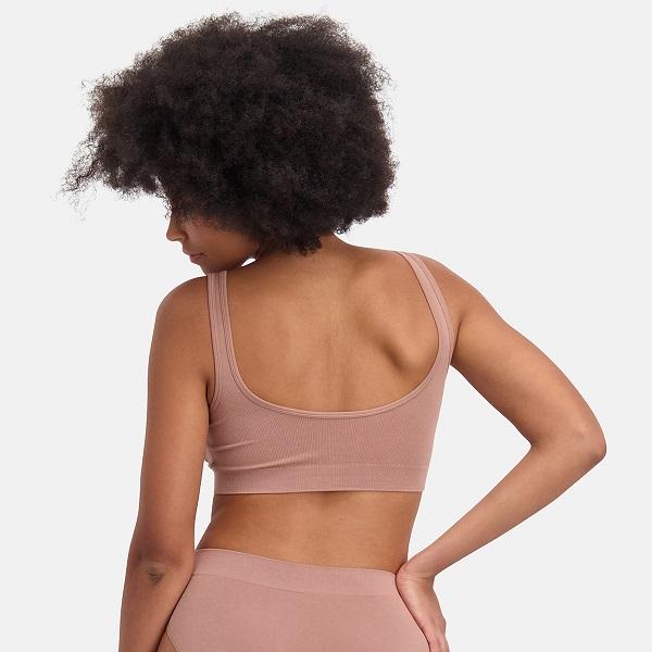 Produktbild Bamboo Basics Bustier Fleur (XXL, Einzelpack)