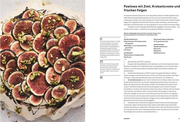 Produktbild Sweet (Deutsch, Yotam Ottolenghi, Helen Goh, 2017)