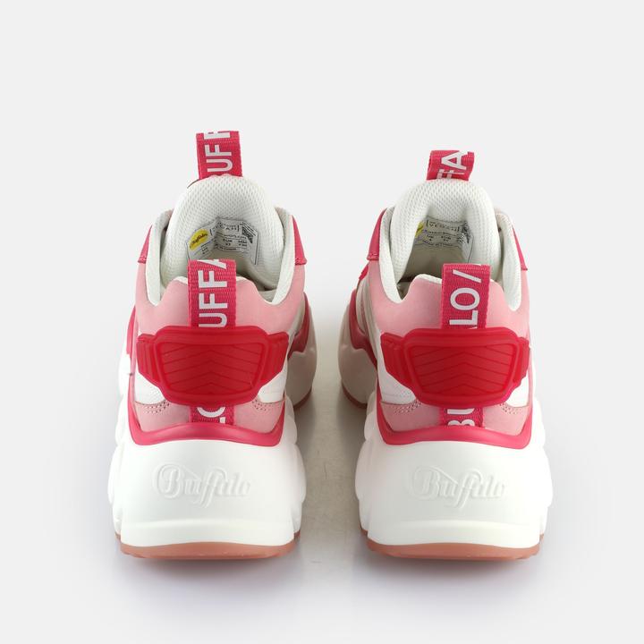 Produktbild Buffalo sneakers binary athena - vegan nappa (40)