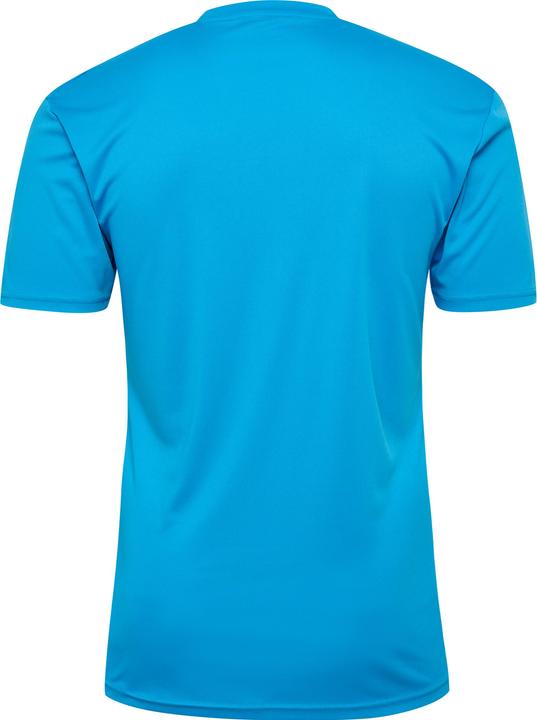 Actual product image hummel hmlLOGO JERSEY S/S (M)