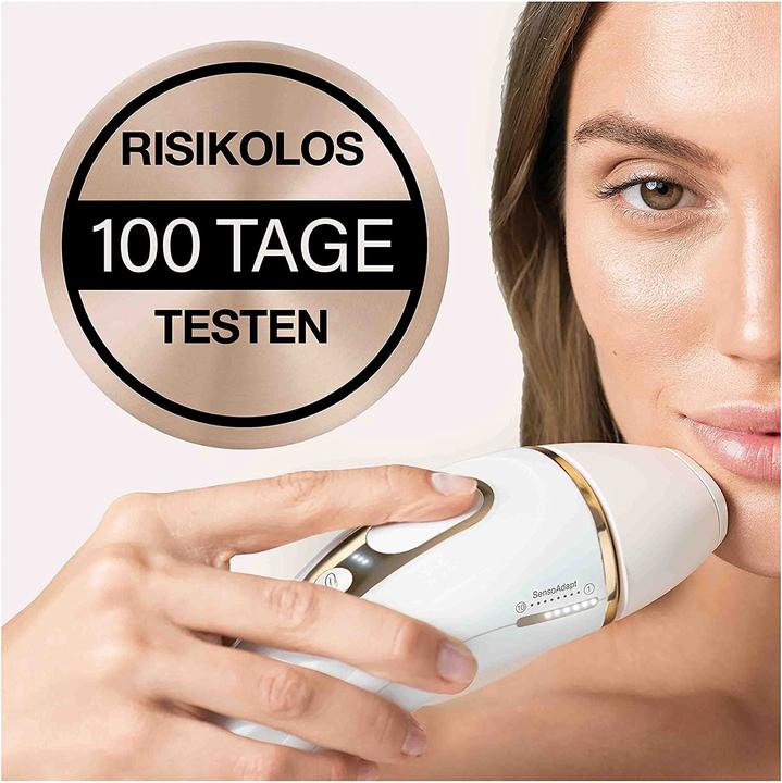 Immagine prodotto Braun Silk-expert Pro 5