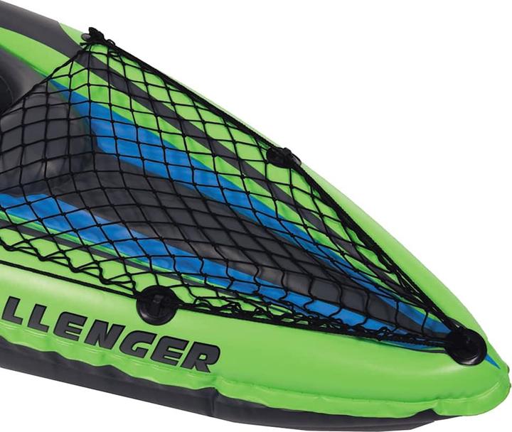 Actual product image Intex Challenger K1 (1 pers.)