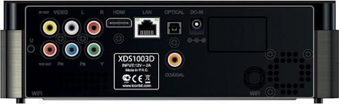 Actual product image iconBit XDS1003D