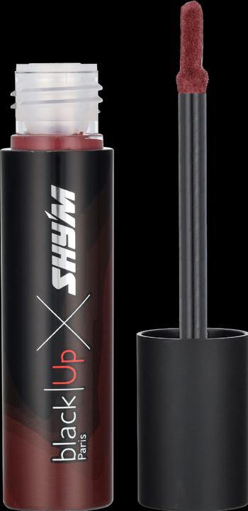 Actual product image Black Up Shy'm Liquid Eyeshadow (SHYMLE01)