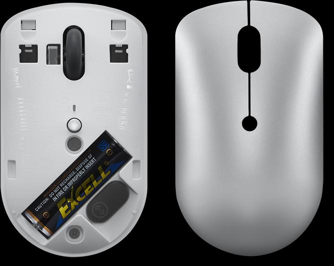 Actual product image Lenovo 540 (Wireless)