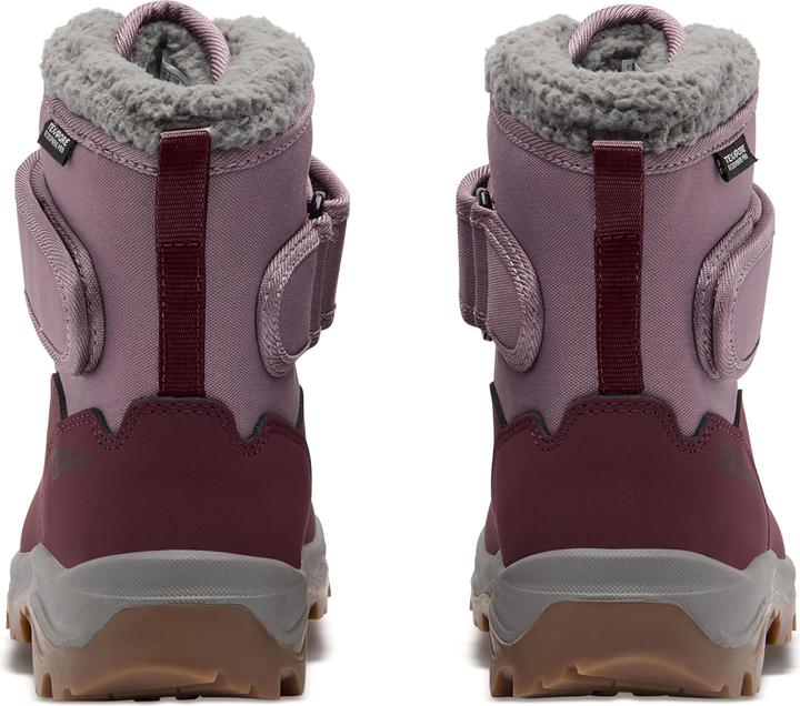 Actual product image Jack Wolfskin Vojo Shell Texapore Mid Vc K (37)