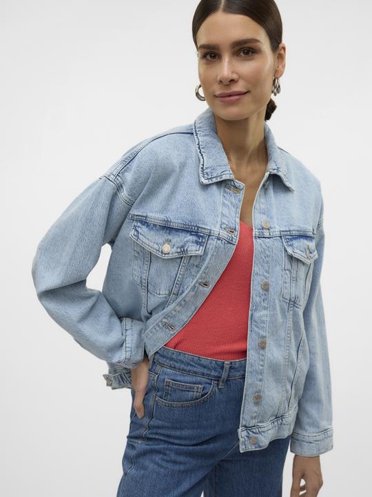 Image du produit Vero Moda VMTessa Veste en jean (XS)
