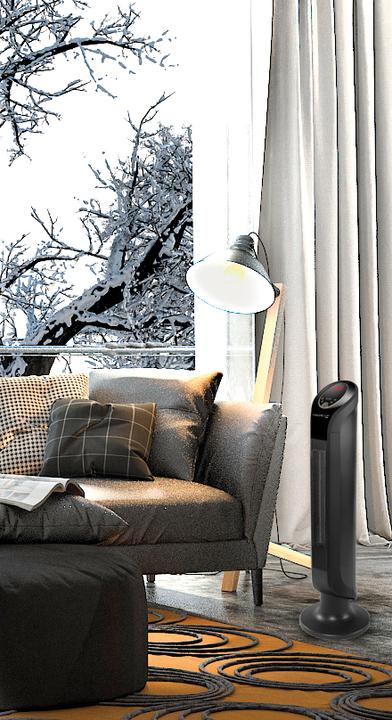 Immagine prodotto Rowenta Comfort intenso (2400 W)