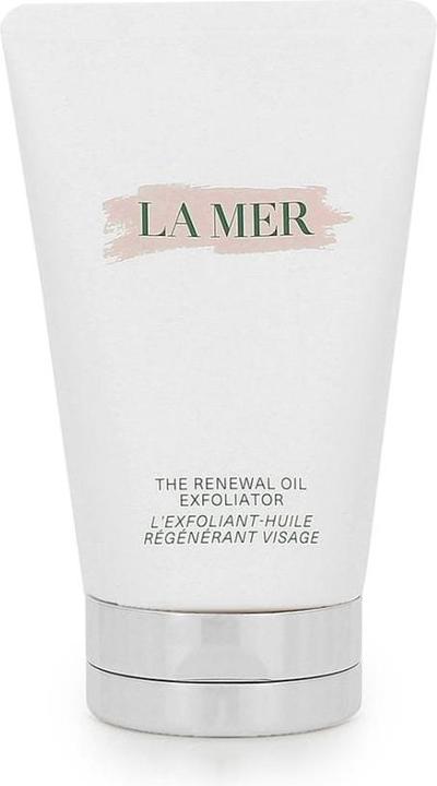 Produktbild La Mer The Renewal Oil Exfoliator 100 ml (Peeling, 100 ml)
