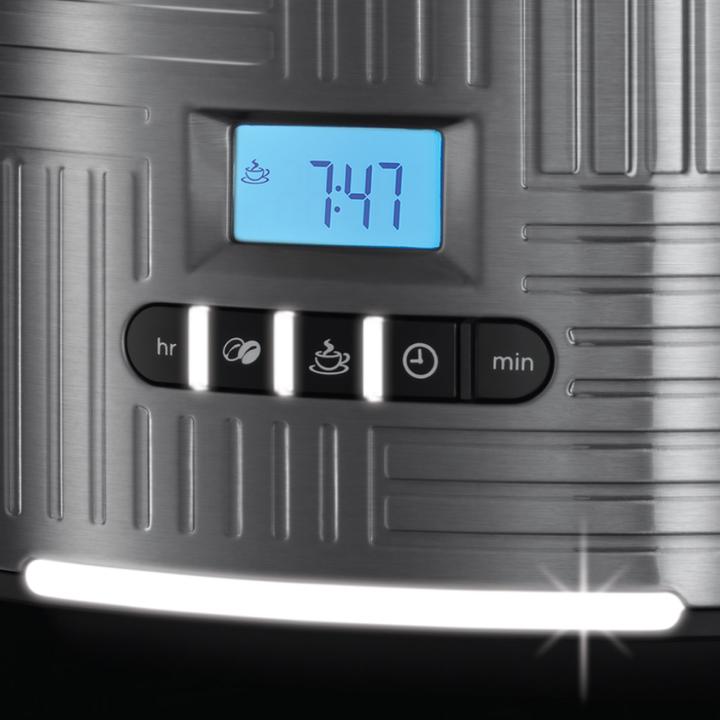 Immagine prodotto Russell Hobbs Caffettiera digitale 25270-56