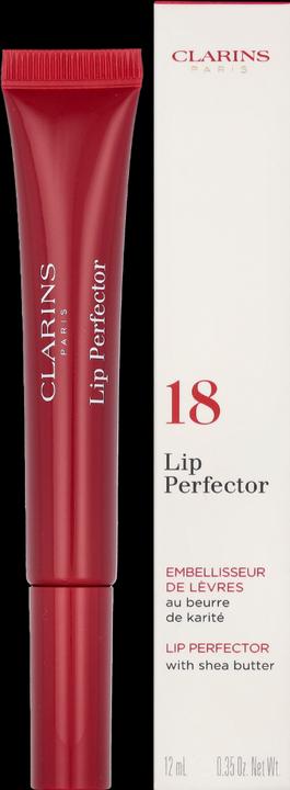 Actual product image Clarins Lips