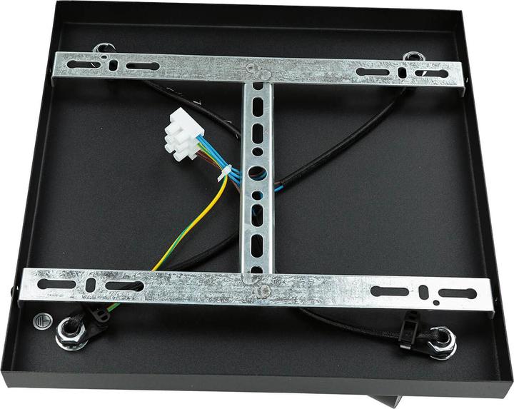 Actual product image Licht-Erlebnisse Spotlight Leo (GU10)