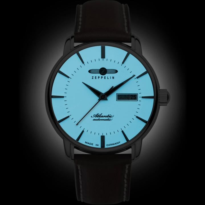 Produktbild Zeppelin Atlantic (Chronograph, 40 mm)