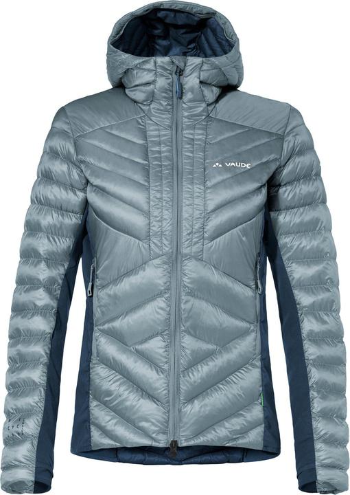 Actual product image Vaude Sesvenna Pro Jacket II (40)