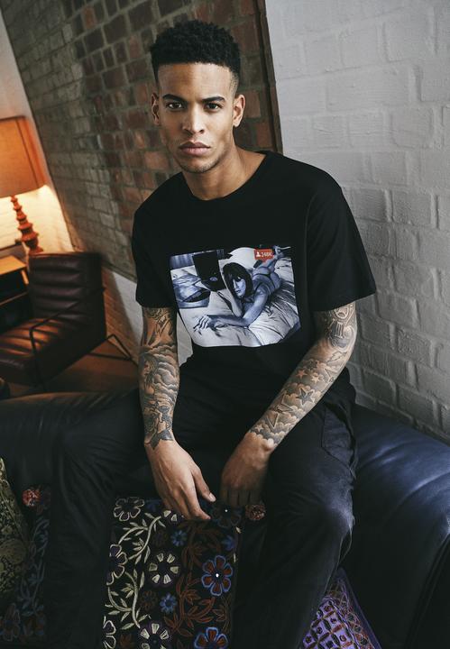 Image du produit Mister Tee Thousand Likes Tee (S)