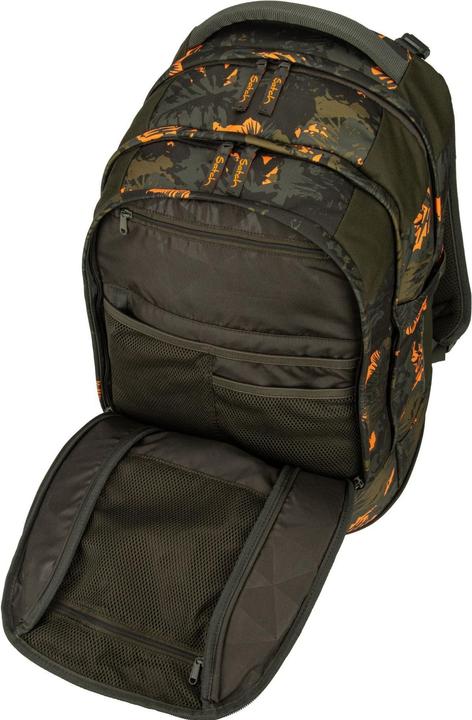 Produktbild Satch Schulrucksack Pack Jurassic Jungle (30 l)