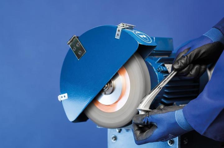 Actual product image Pferd PNK-MH 20050-76.2 A G