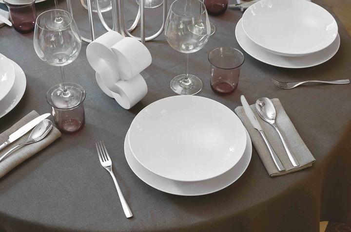 Actual product image Rosenthal Mesh (16 Piece)