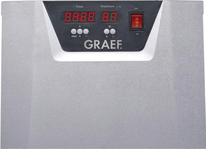Image du produit Graef DA506EU