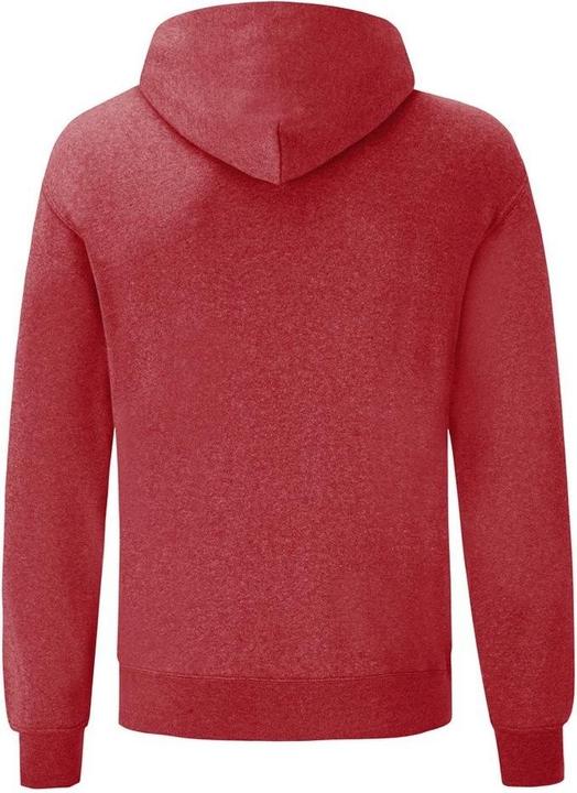 Produktbild Fruit of the Loom Kapuzenpullover Hoodie Kapuzensweater (S)