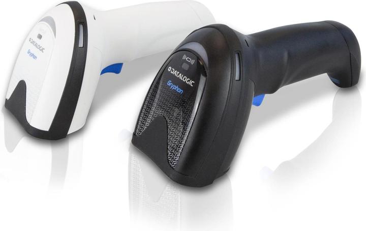 Produktbild Datalogic Gryphon I GBT4500 (1D-Barcodes, 2D-Barcodes)