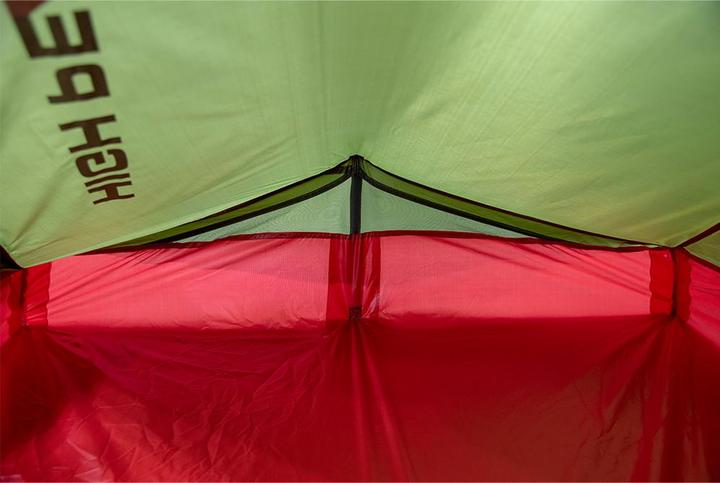 Produktbild High Peak Siskin 2.0 (Tunnelzelt, 1.60 kg, 2 Personen)