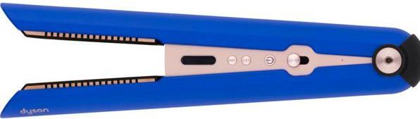 Image du produit Dyson Lisseur Corrale Blue Blush (Fer plat)