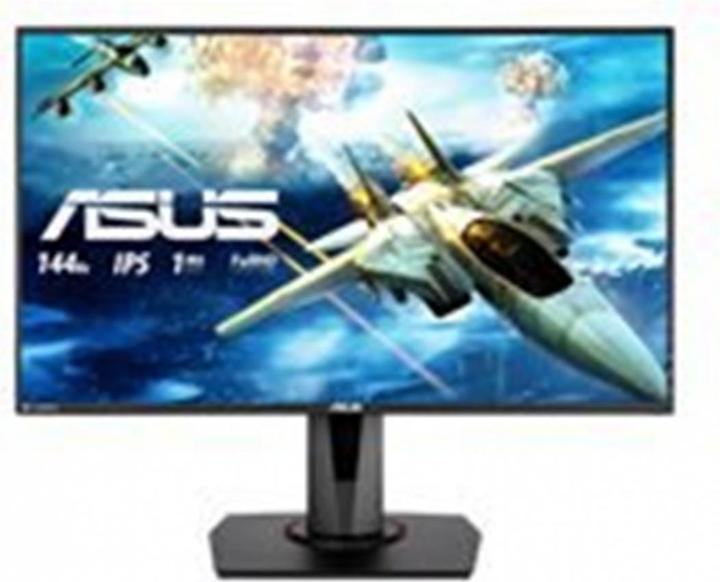 Image du produit ASUS VG279Q (1920 x 1080 pixels, 27")