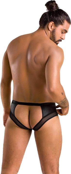 Actual product image Passion Slip Open "Tom" (XXL, 3XL)