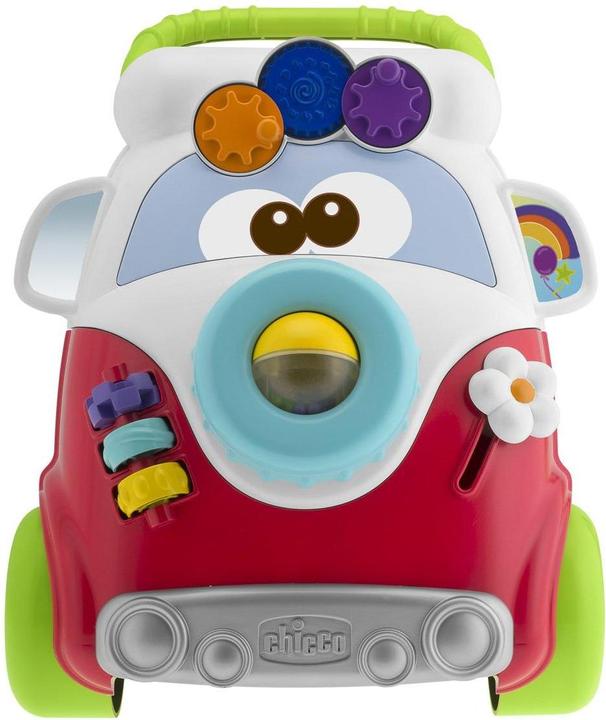 Produktbild Chicco Bus 2 In 1