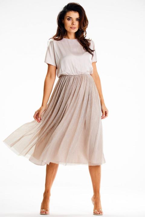 Actual product image Awama Evening dress model (M)