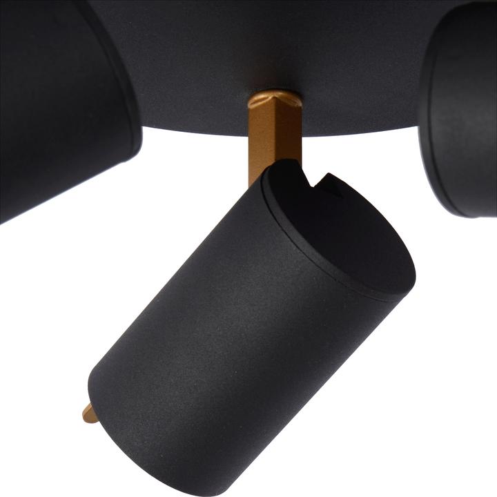 Image du produit Lucide Grony (1050 lm, GU10)