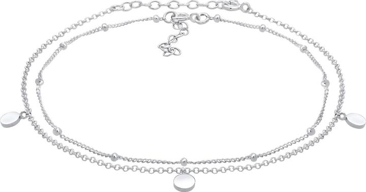 Image du produit Elli Géo, sphère (Argent sterling 925, 22 cm)